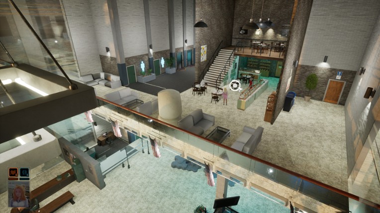 Cathouse Club screenshot