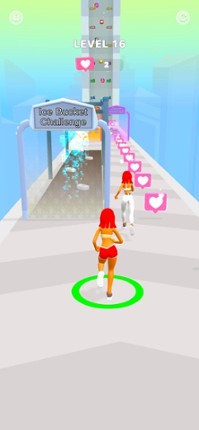 Challengy Roads screenshot