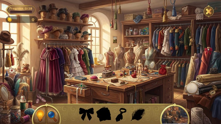 Charm And Clue 2 Collector's Edition Image