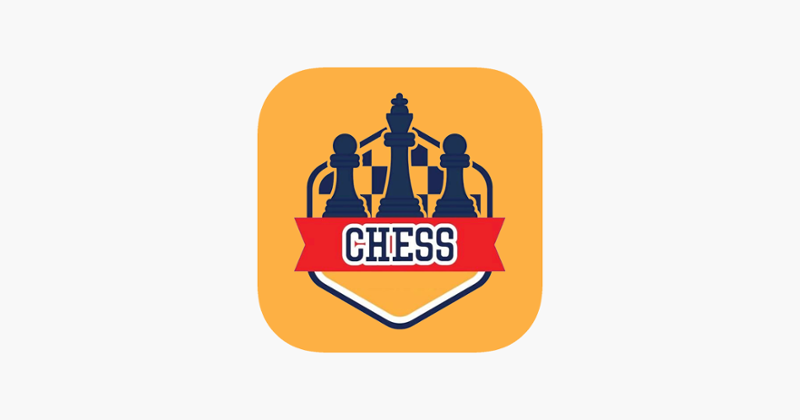 Chess-123 Game Cover