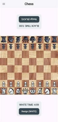 Chess Image