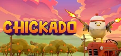Games like Chickado