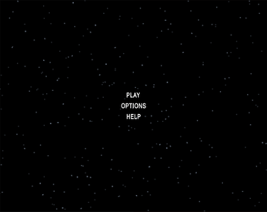 Circle Pong Showdown screenshot