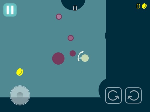 Circle Sumo screenshot