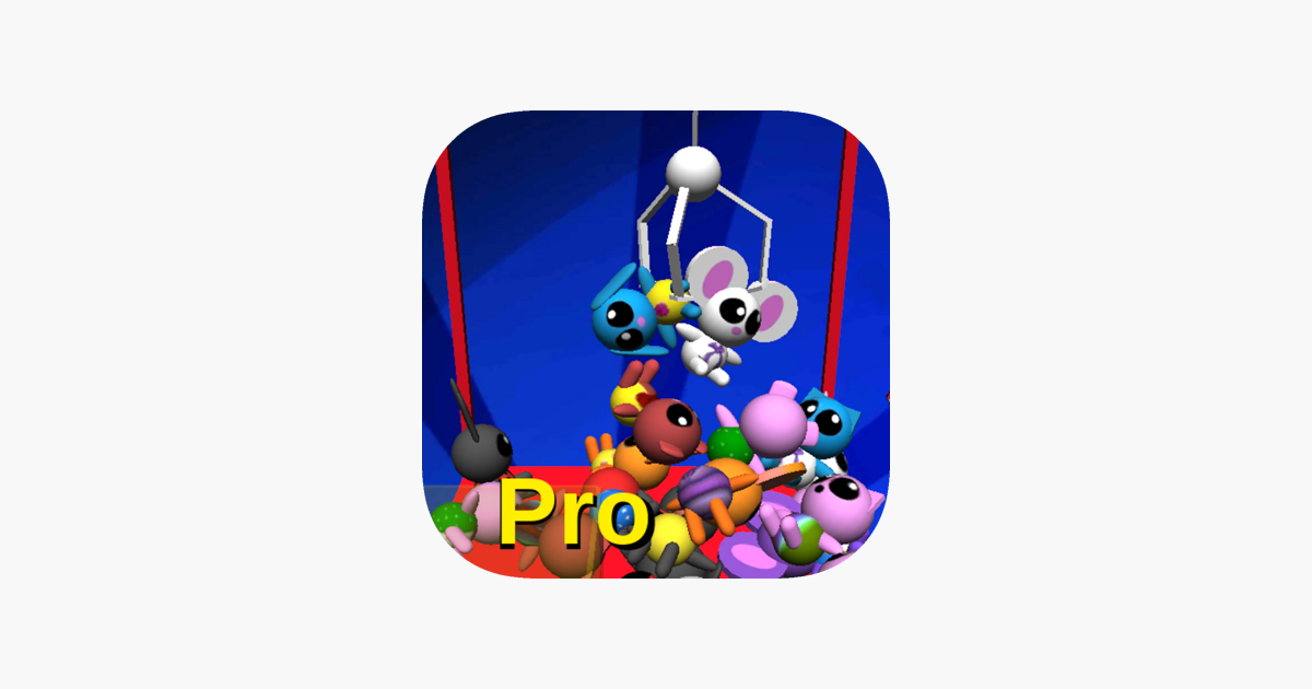 Games like Claw Machine, Teddy. Pro