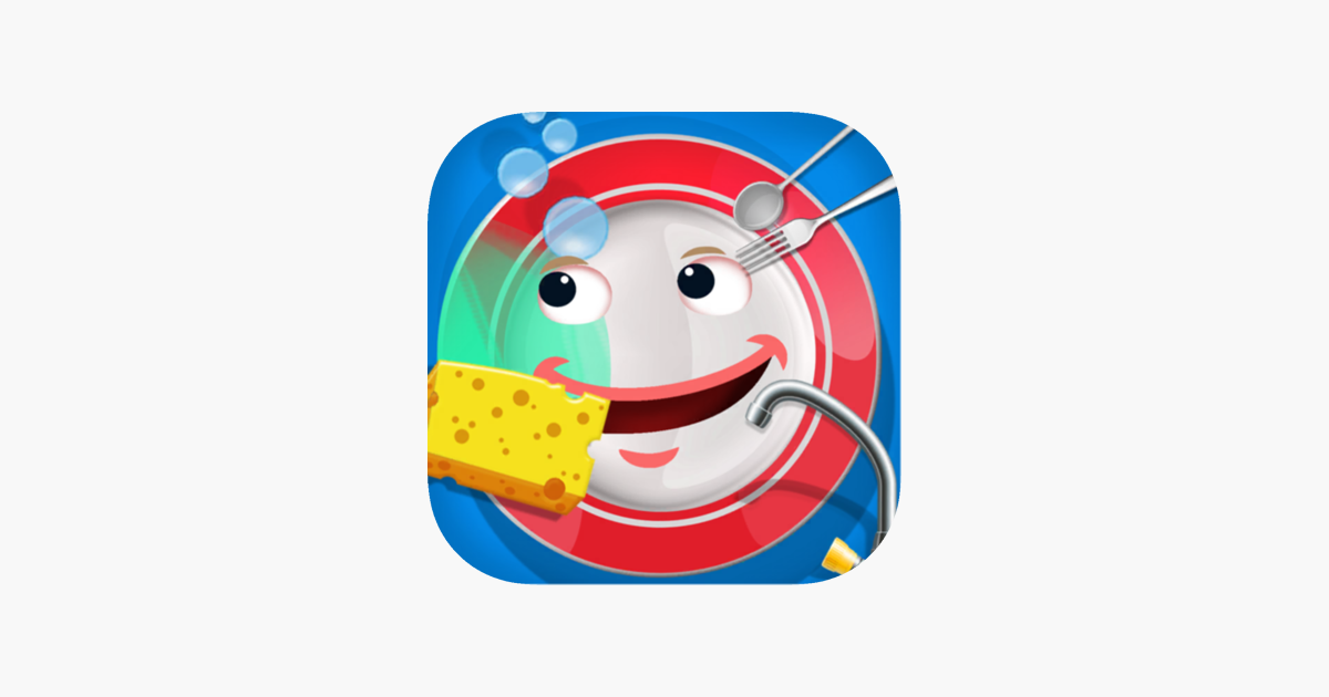 Games like Cleanser: Dish Washing Games