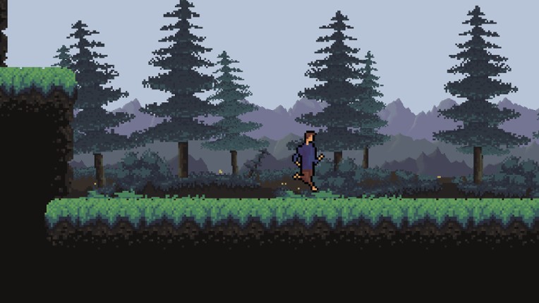 Cleithrophobia screenshot