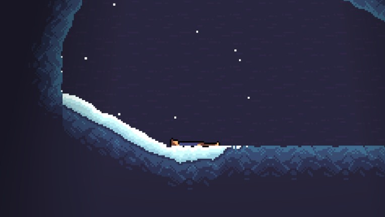 Cleithrophobia screenshot