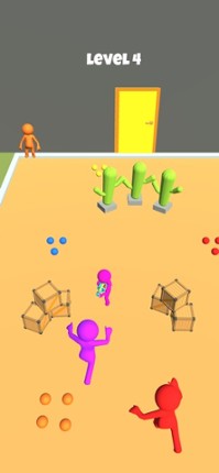 Colors Shooter screenshot