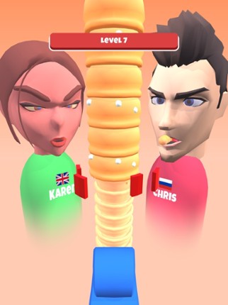 Cone Licker screenshot