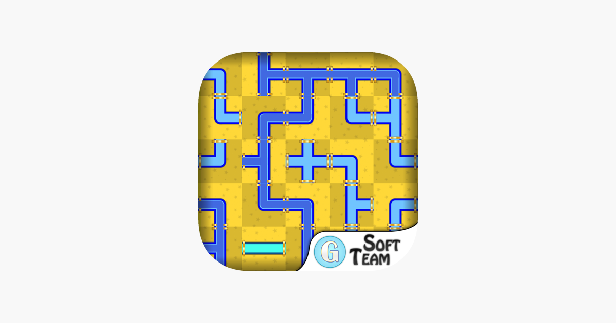 Games like Connect Water Pipes