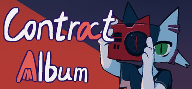 Contract Album Image