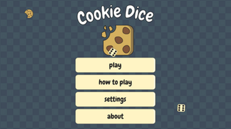 CookieDice Image