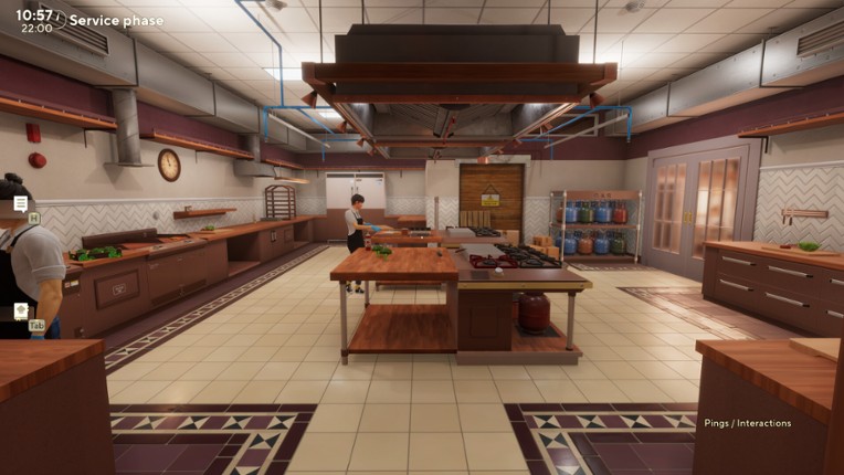 Cooking Simulator 2: Better Together screenshot