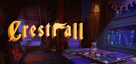 Games like Crestfall