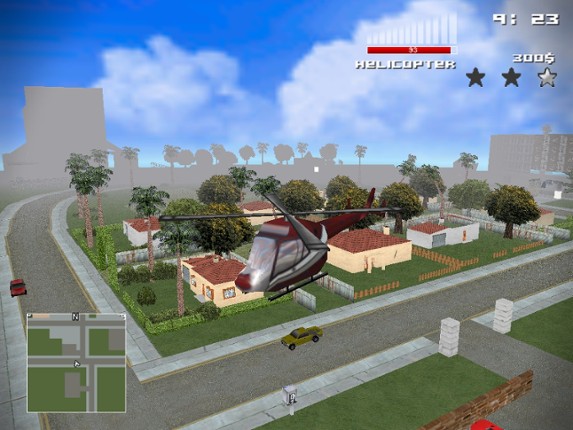 Crimelife 3 screenshot