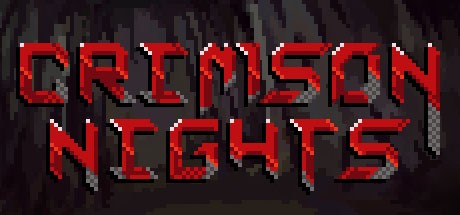 Games like Crimson Nights