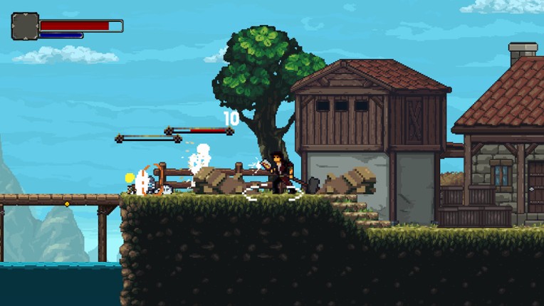 Crown Of Silence screenshot