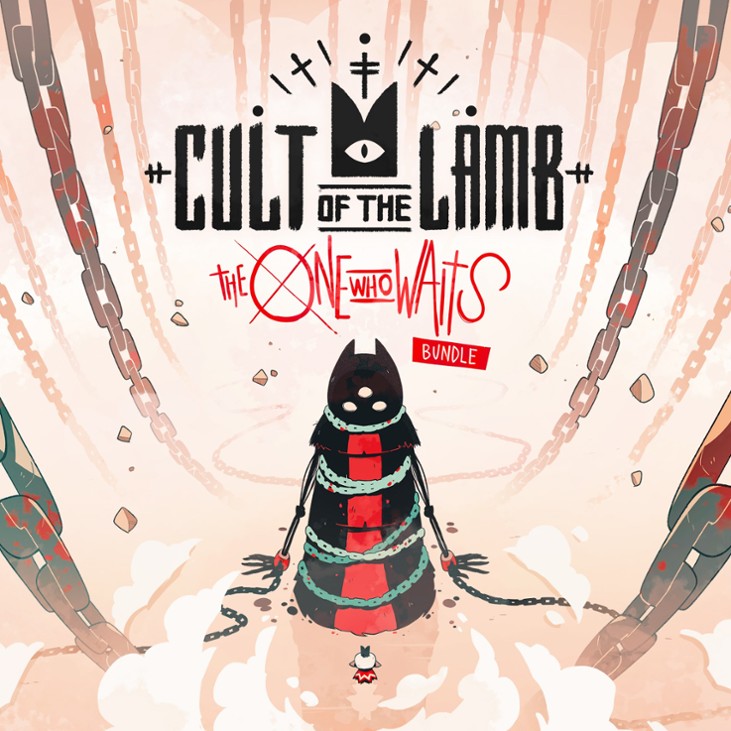 Games like Cult of the Lamb: The One Who Waits