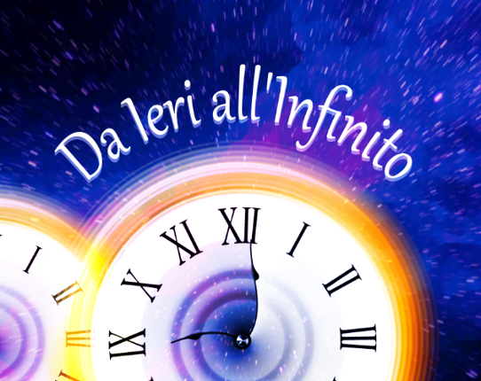 Da Ieri all'Infinito Image