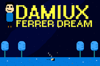 Damiux Ferrer Dream Image