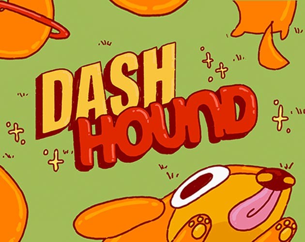Games like DashHound