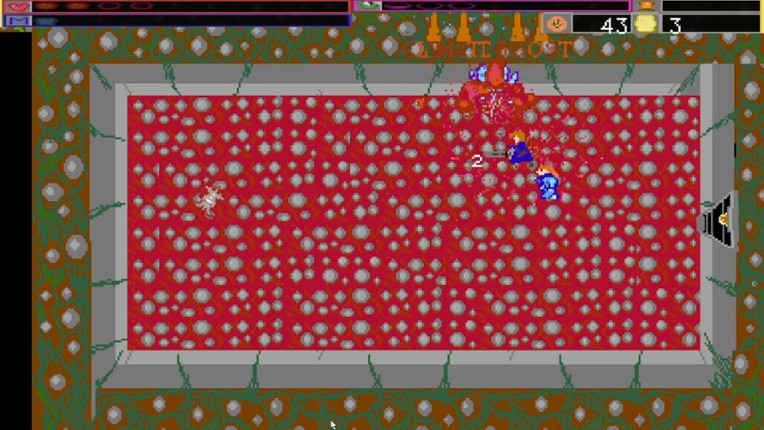 Days Of Haze screenshot