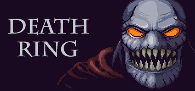 Death Ring Game Cover