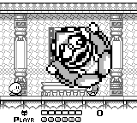 Dededeball Image