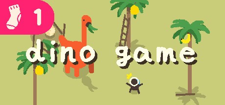Games like dino game
