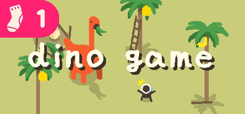 dino game Image