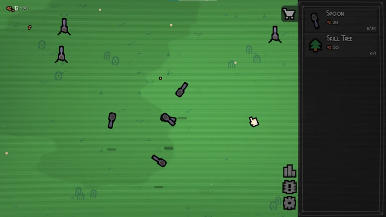 Dirt Clicker Image