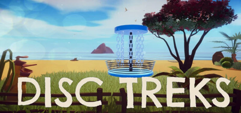 Disc Treks Image