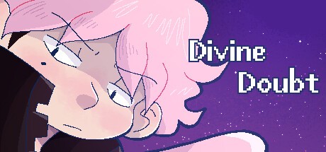 Games like Divine Doubt
