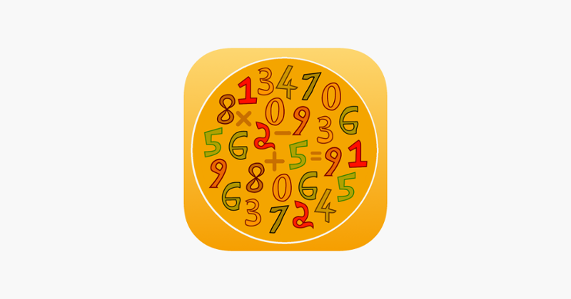 Do the Math! Battle of Numbers Image