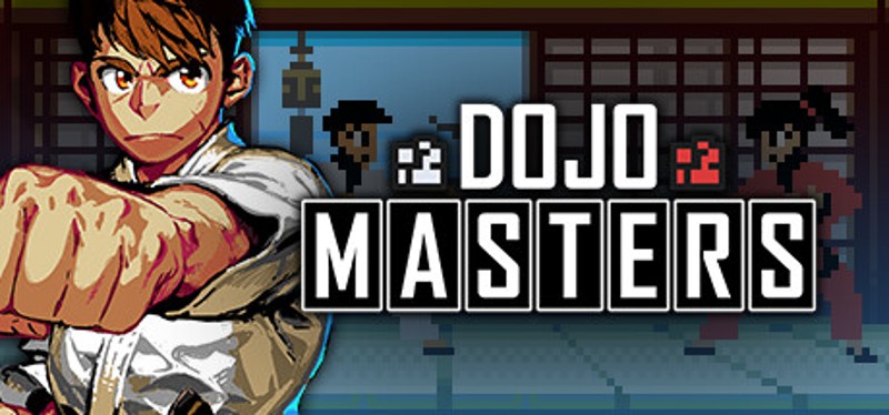 Dojo Masters Image
