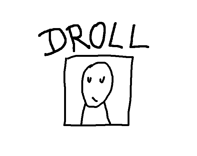Games like Droll