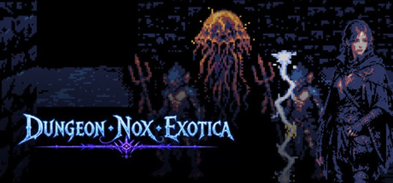 Dungeon Nox Exotica Image