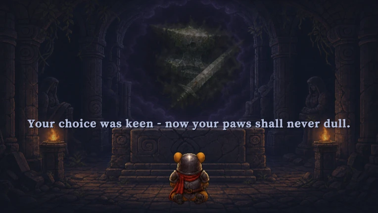 Dungeon Sookuma screenshot