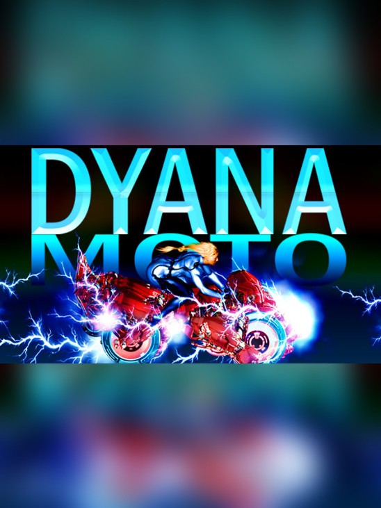 Games like Dyana Moto