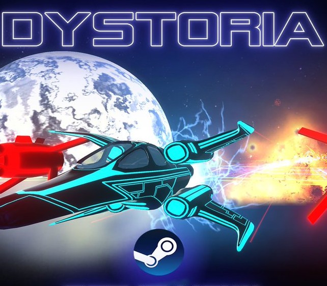 Games like DYSTORIA