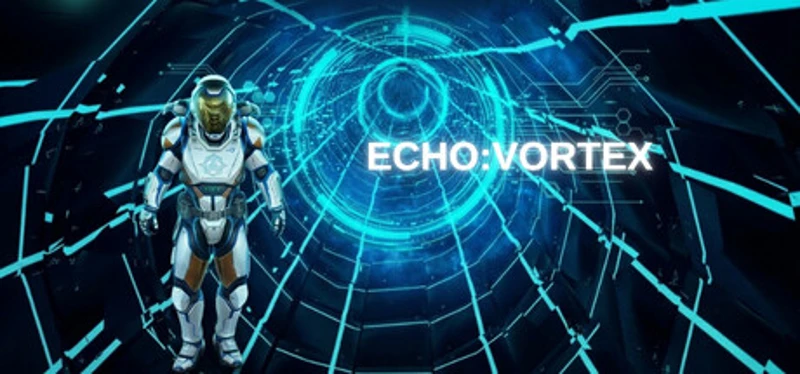 ECHO:VORTEX Image