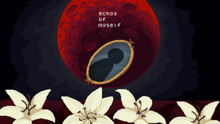 echos of myself. screenshot