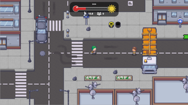 Éco-Campus screenshot