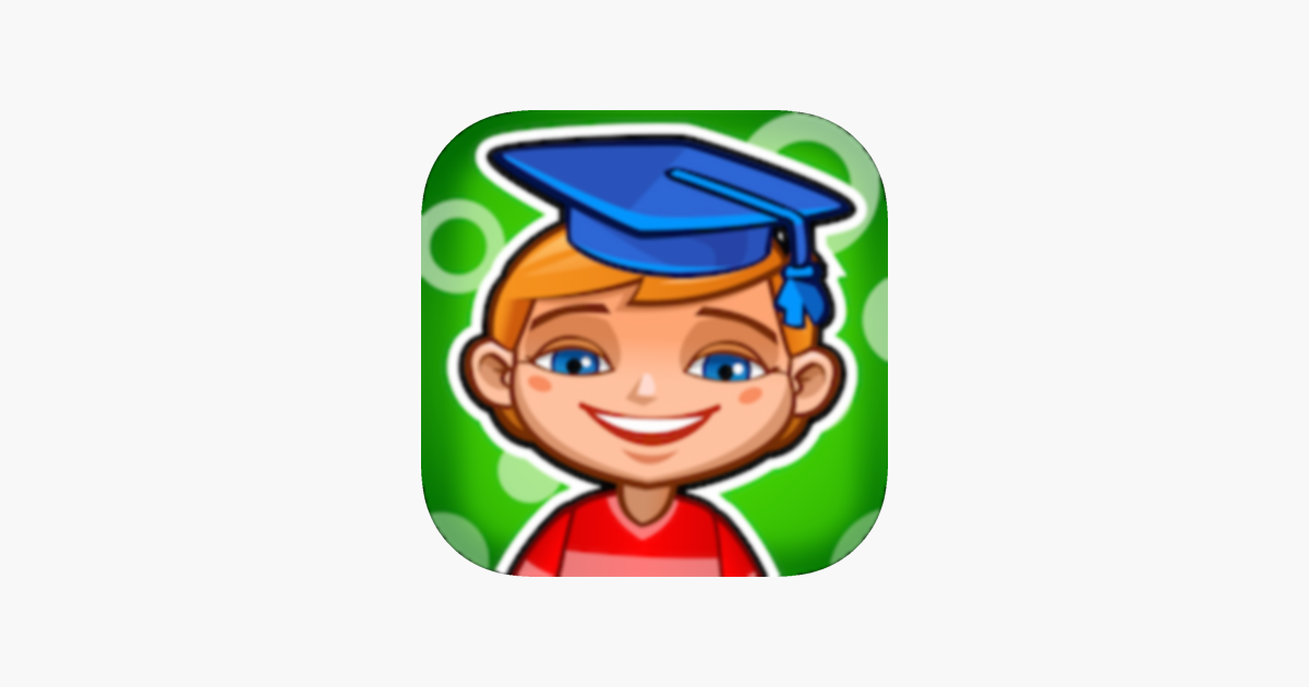 Games like Educational games for kids 2+