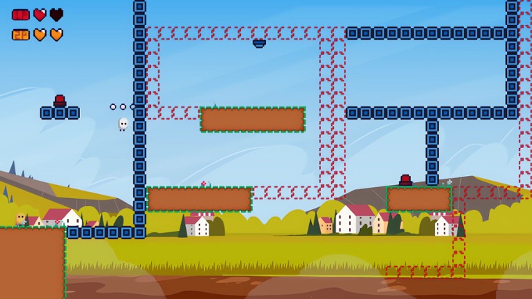 Egg Reality screenshot