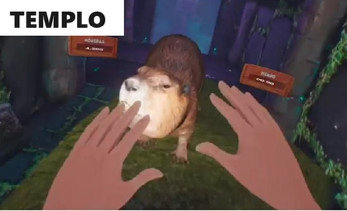 El cambio climático con Justin Beaver Image