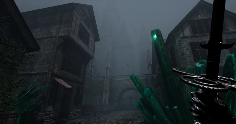ELDRIMAR: Prologue screenshot