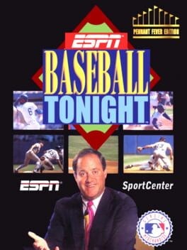 Games like ESPN Baseball Tonight