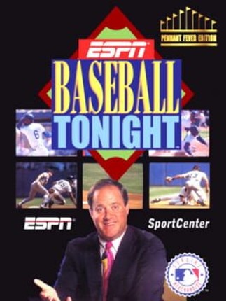 ESPN Baseball Tonight Image